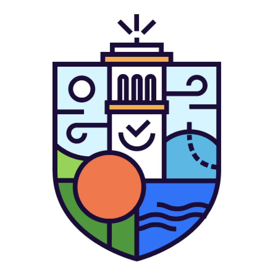 Logo of Ti Si Sliven organisation